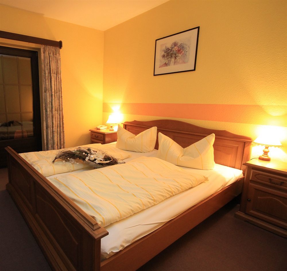 Hotel Jägerklause Schmalkalden Exteriör bild
