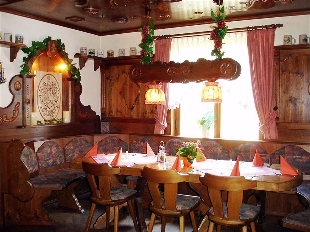 Hotel Jägerklause Schmalkalden Exteriör bild